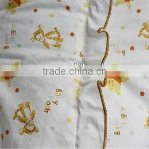 Hand Made Cradle Baby Moses Basket / Moses Basket Set /maize Basket/ Bassinet,/ Corn Basket /with Rocking Stand BB008 thumbnail-2