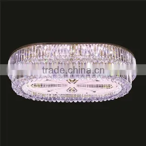 Guzhen Factory Crystal Suspended Ceiling Lighting thumbnail-3