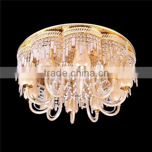 Modern Living Room Chandelier Crystal Ceiling Lamps 58200 thumbnail-3