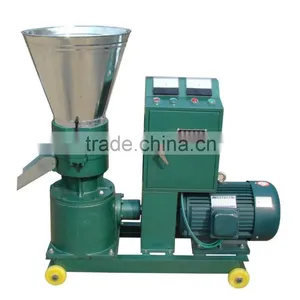 Automatic Chicken Feed Granule Processing Machine thumbnail-1