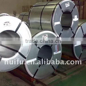 Galvanized Steel Coil Hot Dipped Seel Galvanzied Coil thumbnail-1