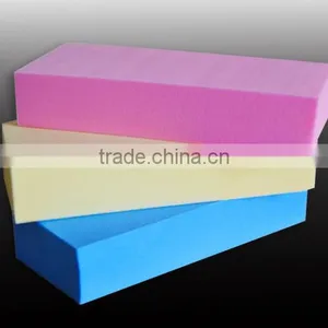 2016 Wholesale Scouring Pad Cleaning High Density Sponge PVA Sponge thumbnail-3
