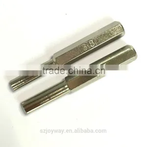 Repair Part Gamebit Set 3.8mm & 4.5mm for Nintendo 64/Snes/Nes Tool thumbnail-1