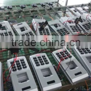 Fingerprint & Rfid Card Access Control System thumbnail-6