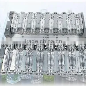 Plastic Mould Manufactures in China thumbnail-1