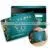 Custom Barcode Card, Magnetic Stripe Card thumbnail-3