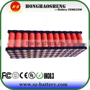 Electric Bicycle Ebike 52V 20AH Lithium Triangle Pack Battery and Charger 1 YR Warranty thumbnail-5