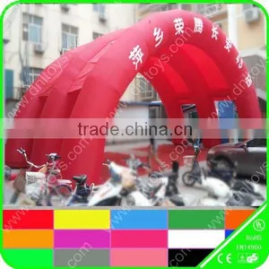 Best Saller Commercial Grade Digitalis Domes Inflatable Tent for Promoting or Party Used thumbnail-4