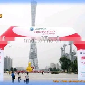 Cheap Inflatable Arch,inflatable Balloon Arch thumbnail-1