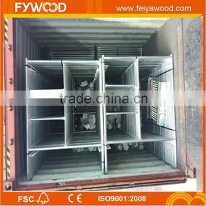 Factory Direct Sale , Metal Ladder Frame Scaffolding System, for Building Support thumbnail-3