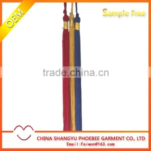 Good Quality Wholesale Graduation Tassel thumbnail-2