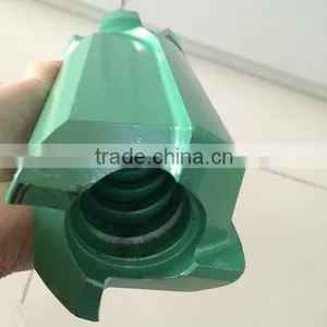Comparable Rock Drill ST68 Threaded Button Bit thumbnail-3