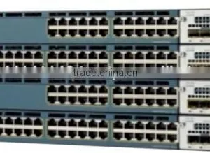 Cisco Catalyst 3750-X and 3560-X Series Switches WS-C3750X-12S-E WS-C3750X-12S-S WS-C3750X-24P-L WS-C3750X-24P-S thumbnail-1