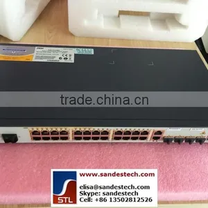 ZTE 2928E, ZTE ZXR10 2928E RS-2928E-AC RS-29EC-4GE-SFP thumbnail-5