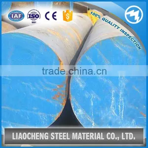 Alloy Structural Steel Bar CDS12 SCT42 18CD4 20CrMo44 thumbnail-5