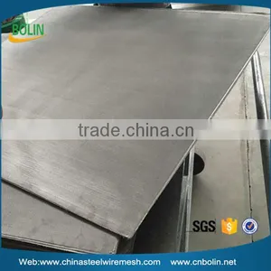 Multilayer Copper Composite Sintered Wire Mesh for Dust Filter thumbnail-2