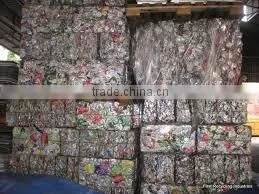 High Purity Aluminum UBC Can Scrap (UBC Scrap) in Grade A Bales Aluminum UBC Price thumbnail-6