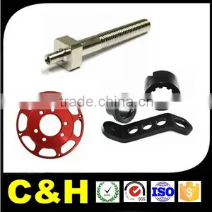 Aluminum Shaft thumbnail-2