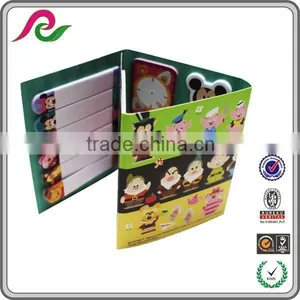 Sticker Notes With Desk Calendar 2015 thumbnail-4