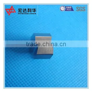 Customized Cemented Carbide CNC Inserts From Lihua Factory thumbnail-1
