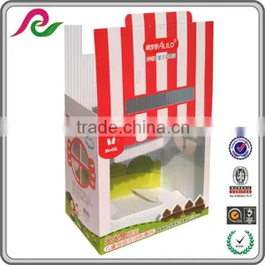 Plastic Window Paper Box for Packing Learning Machine thumbnail-3