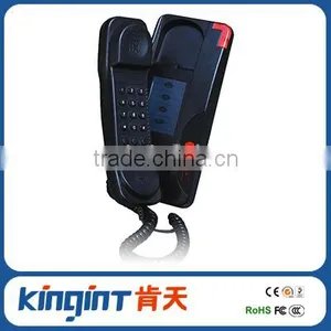 Kingint Lastest Bathroom Telephones 6002D thumbnail-1