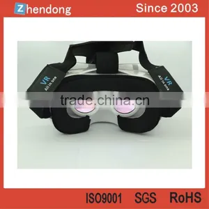 3d Videos Free VR Glasses All in One Android 3D Glasses vr Glasses With Head Mount Display thumbnail-5