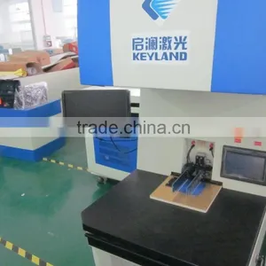 125*125mm 156*156mm Solar Cell Sorter Machine For Solar Cell Power Testing thumbnail-6