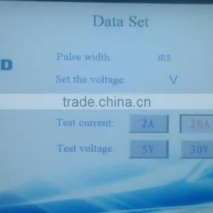 Flash Solar Panel Tester For Solar Panel Manufacturing Plant thumbnail-2