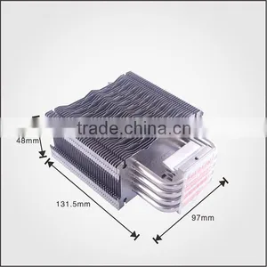 China Wholesale Heat Sink Injection Mold thumbnail-2