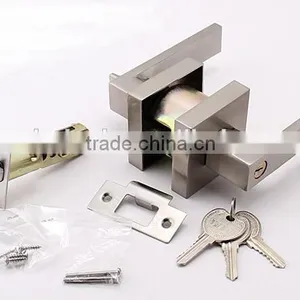 2016 America and Australia, Africa Popular Zinc Alloy Handle Heavy Duty Tubular Lever Lock thumbnail-6