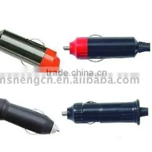 Car Cigarette Lighter Plug thumbnail-2