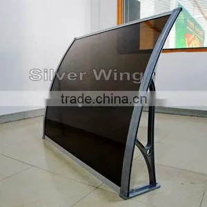 Popular High Quality Diy Aluminum Awning Brackets thumbnail-4
