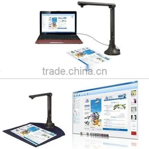 Updated&best Sales Document Camera thumbnail-1