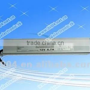 ac 220v to 12v Electrical Led Transformer thumbnail-1