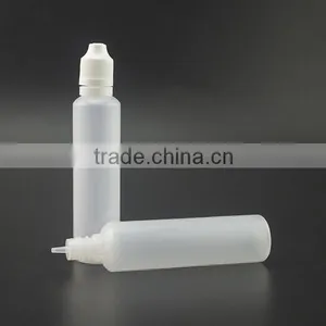 Plastic Unicorn Perfume Bottle 60ml thumbnail-3