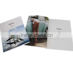 Cheap Photo Books Printing Picture Book Photo Album Printing thumbnail-4