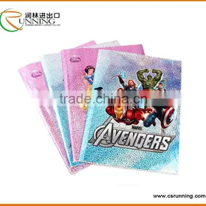 Plastic Book Cover Material,PVC Book Cover Designing,printed Book Cover thumbnail-2