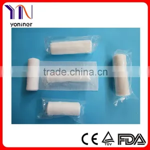 Cheap Elastic Conforming Bandage Manufacturer CE FDA thumbnail-1