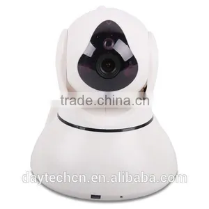 WI-FI Network Pan Tilt IP Security Spy Video Wireless Monitor Camera thumbnail-3