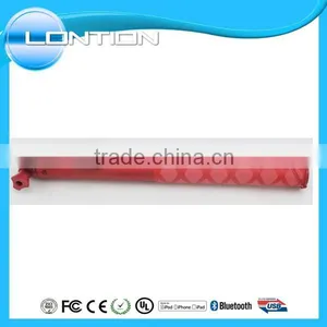 Factory Wholesale Bluetooth Wireless Monopod Selfie Stick From Lontion thumbnail-1