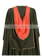Masters Graduation Hoods - UK Style thumbnail-1