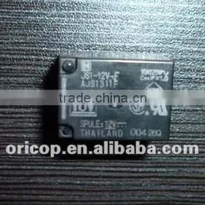 Relay,JS1-12V-F, 100% New and Original,Top Sales!!! thumbnail-1