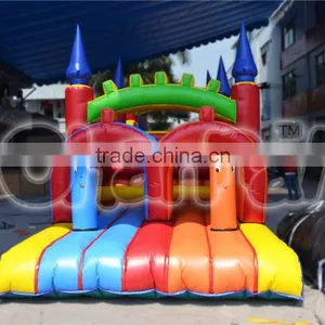 Kids Obstacle Course Equipment,kids Outdoor Playground thumbnail-3