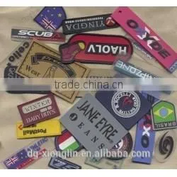 Dongguan Xionglin Seamless Shoes Logo Film With High Frequency Machine and RF Machine thumbnail-1