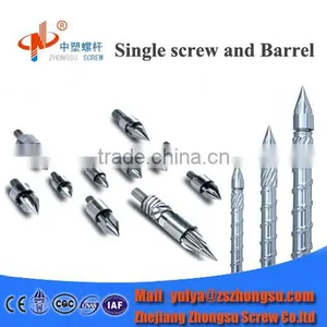 Injection Screw Barrel Accessories thumbnail-1