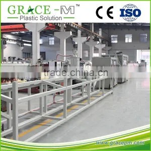 New Technology 250mm Hdpe Pipe Extrusion Machine thumbnail-5