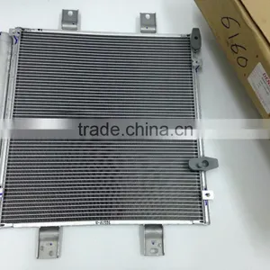Denso Car Condenser thumbnail-1