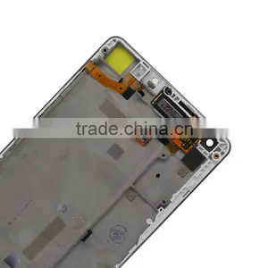 Original Genuine LCD Display For Huawei G6 , For Huawei G6 Screen Replacement thumbnail-3