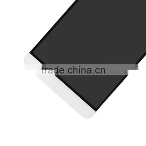 Original Genuine LCD Screen With Digitizer And Frame Assembly For Huawei Honor Mate 7 - White (Including Battery) thumbnail-3